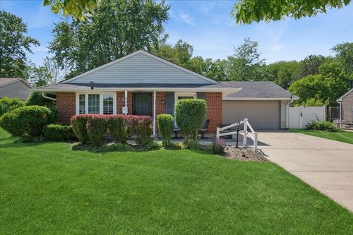 854 Sunrise Pl, Roselle, IL, 60172-3442 | Card Image