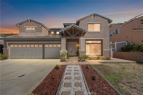 3527 Galatea Way, Corona, CA, 92882 | Card Image