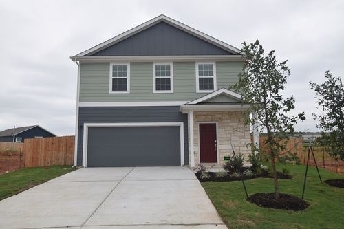 15401 Solstice Cv, Del Valle, TX, 78617-2013 | Card Image