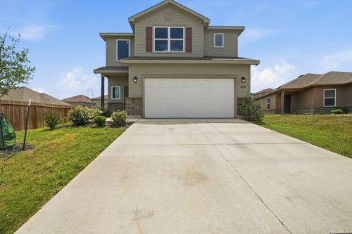 4246 Legend Hts, New Braunfels, TX, 78130-2351 | Card Image