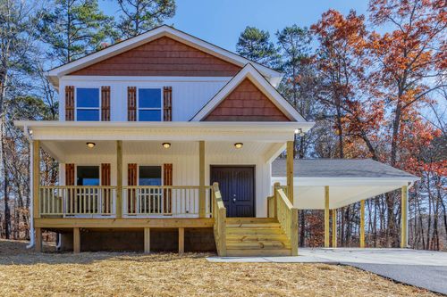 2803 Quarles Road, ROCKY FACE, GA, 30740 | Card Image