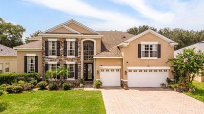 2508 Laurel Blossom Circle, House other with 6 bedrooms, 3 bathrooms and null parking in OCOEE FL | Image 1