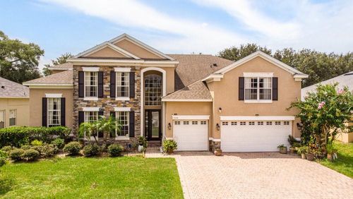 2508 Laurel Blossom Circle, OCOEE, FL, 34761 | Card Image