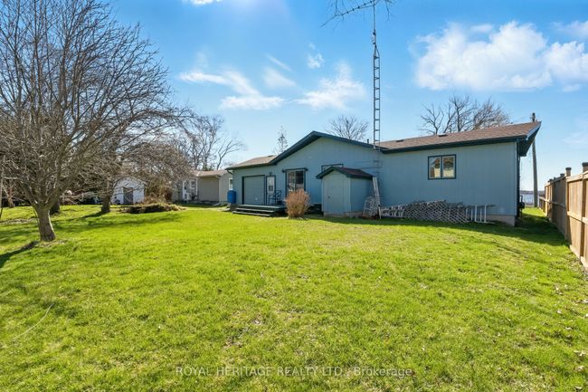 32 Price St W, House other with 2 bedrooms, 2 bathrooms and 6 parking in Brighton ON | Image 42