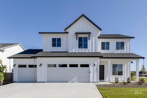 7332 W Eagle Grove St, Boise, ID, 83709-1174 | Card Image