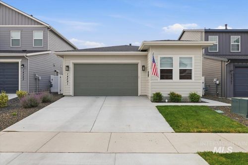 14591 Wing Spread Ct, Caldwell, ID, 83607-1146 | Card Image