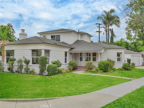 1017 Cordova Ave, Glendale, CA, 91207-1730 | Card Image