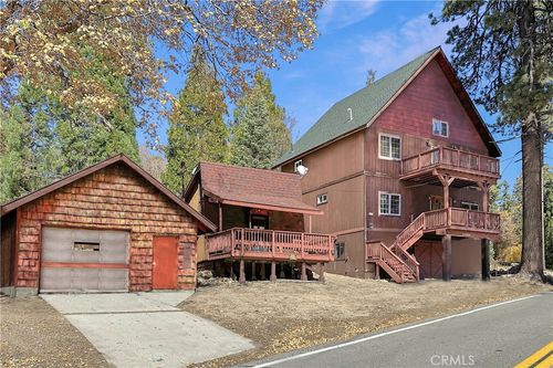 33892 Green Valley Lake Rd, Green Valley Lake, CA, 92341 | Card Image