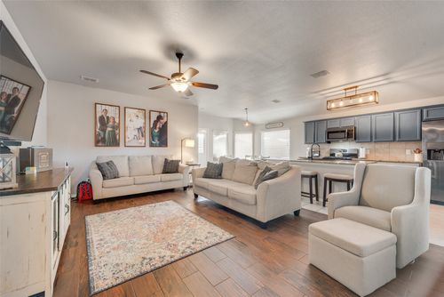 6329 Spokane Dr, Fort Worth, TX, 76179-1657 | Card Image