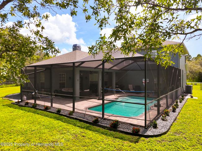 9135 Mazette Rd, House other with 5 bedrooms, 4 bathrooms and null parking in WEEKI WACHEE FL | Image 70