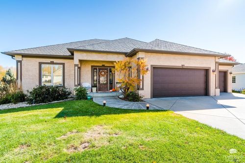 1205 S Mill Point Cir, Manhattan, KS, 66503-9844 | Card Image