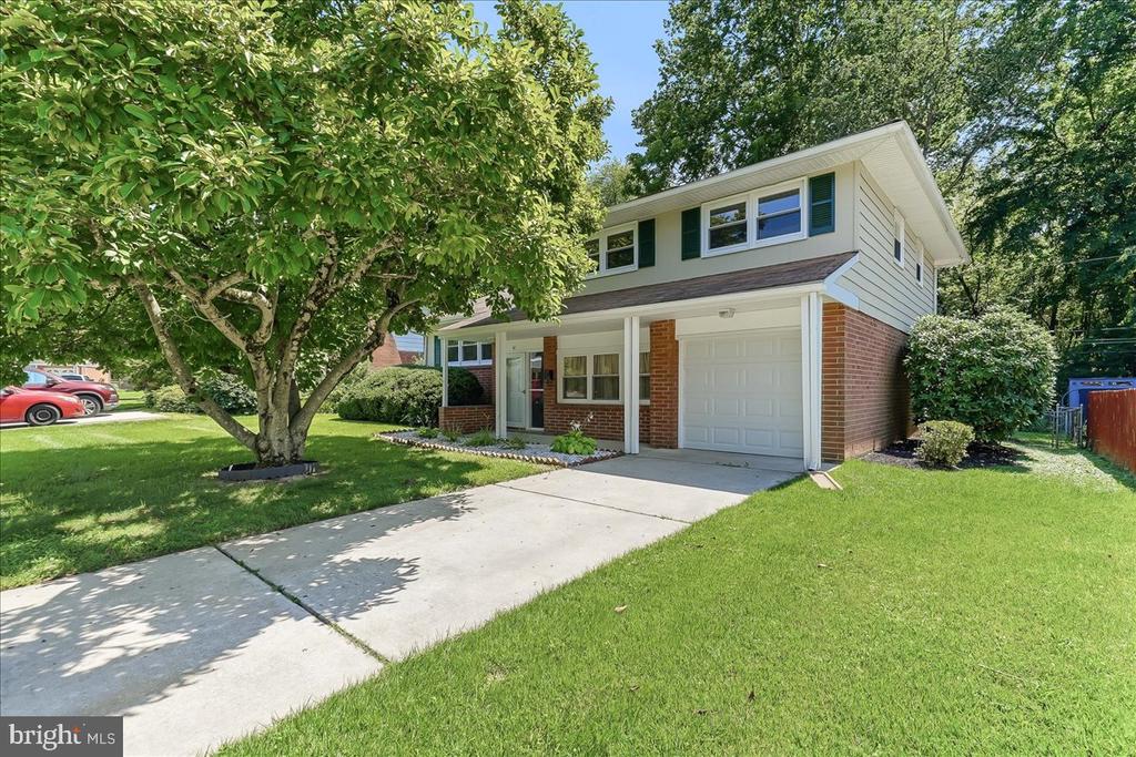 Residential in NEWARK 3
