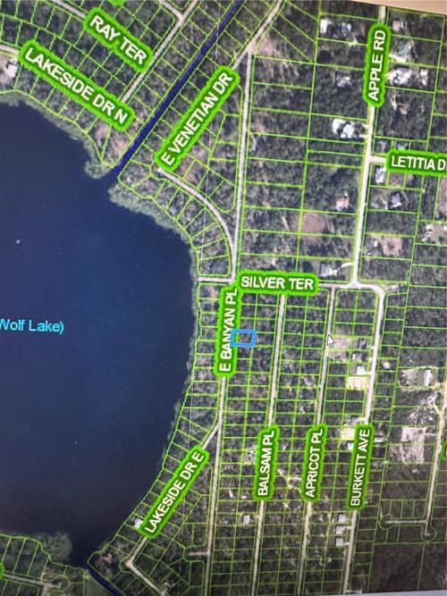 6508 E Banyan Place, Sebring, FL, 33875 | Card Image