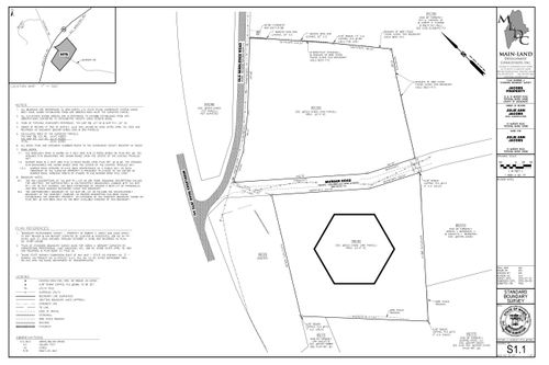 15 Murder Road, Topsham, ME, 04086 | Card Image