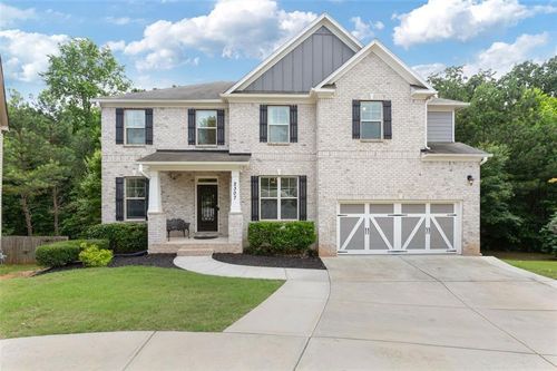 2307 Loughridge Dr, Buford, GA, 30519-3440 | Card Image