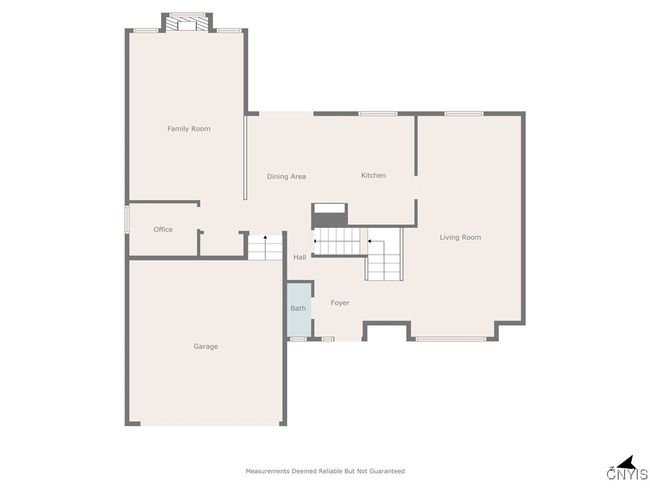 8732 Honeycomb Path, House other with 3 bedrooms, 4 bathrooms and null parking in Cicero NY | Image 40