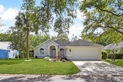 7 Hawksbill Ln, St Augustine, FL, 32080-9195 | Card Image