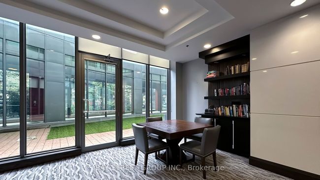 627 - 25 Lower Simcoe St, Condo with 2 bedrooms, 1 bathrooms and null parking in Toronto ON | Image 7
