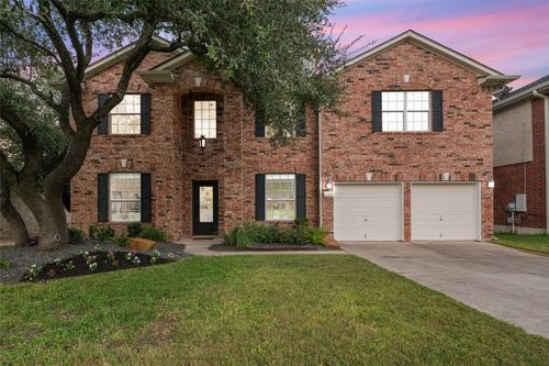 2249 Shark Loop, Round Rock, TX, 78664-6115 | Card Image