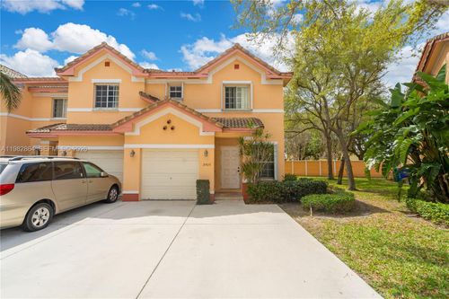na-2400 Sw 87th Way, Miramar, FL, 33025 | Card Image
