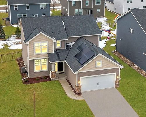 5663 Fair Haven Trl, Woodbury, MN, 55129-2604 | Card Image