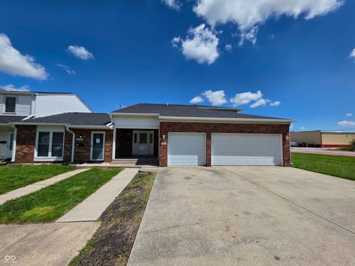 3803 Biscayne Rd, Indianapolis, IN, 46226-5529 | Card Image