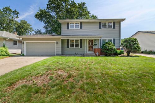 1751 N Lafayette St, Griffith, IN, 46319 | Card Image
