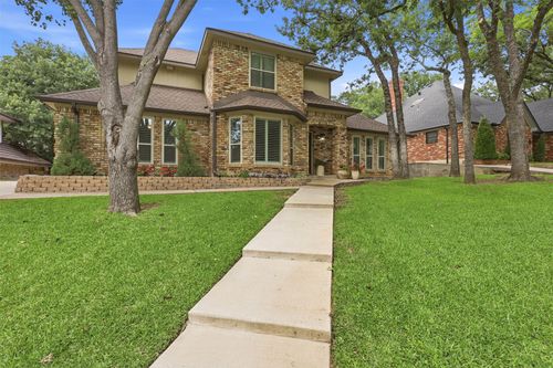 6405 Amicable Dr, Arlington, TX, 76016-2009 | Card Image