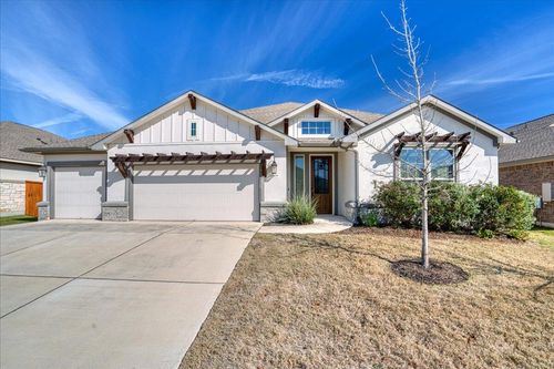 108 Strata Dr, Liberty Hill, TX, 78642-4566 | Card Image