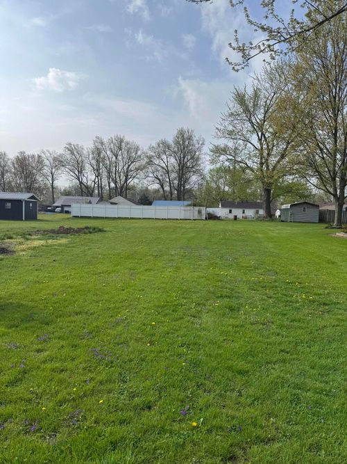 12161 Thurman Dr, Minster, OH, 45865-9343 | Card Image