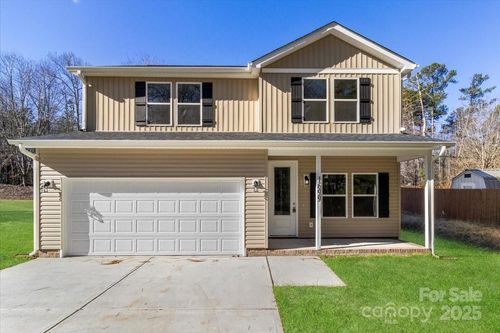 1699 Mission Oaks St, Kannapolis, NC, 28083-7823 | Card Image