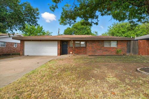 4318 49th St, Lubbock, TX, 79413-3724 | Card Image