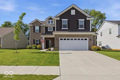 503 Tulip Tree Dr, Lapel, IN, 46051-5001 | Card Image
