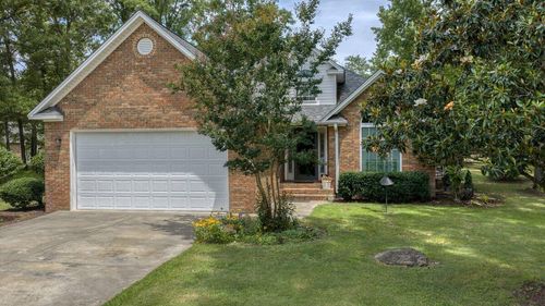 256 Ridge Lake Dr, Manning, SC, 29102-4478 | Card Image