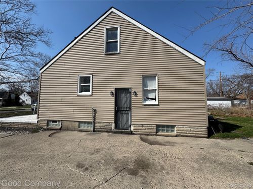 20026 Strasburg St, Detroit, MI, 48205-1025 | Card Image