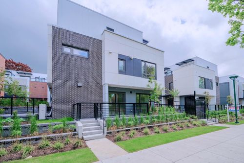 6322 Oak St, Vancouver, BC, V6M2W4 | Card Image