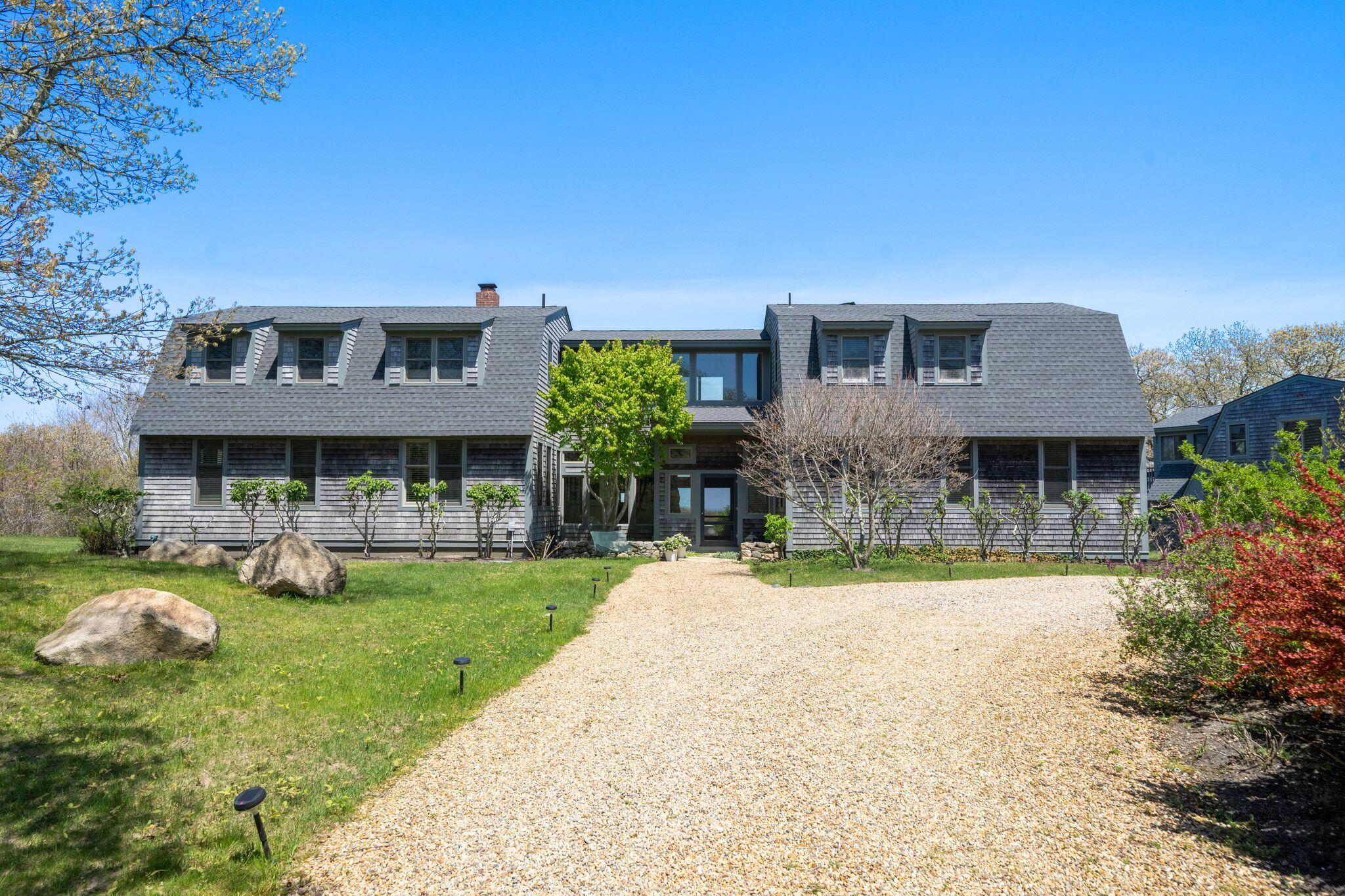 Residential in Aquinnah 2