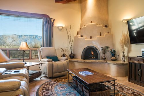 114 Veronica Ct, Corrales, NM, 87048-6925 | Card Image
