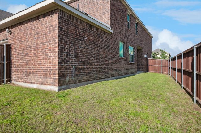 2853 Hale Rd, House other with 4 bedrooms, 3 bathrooms and null parking in Celina TX | Image 37