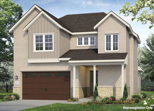 47-601 C-Bar Ranch Trail, Cedar Park, TX, 78613 | Card Image