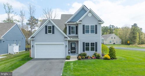 22378 Mahogany Rd, MILTON, DE, 19968-3374 | Card Image