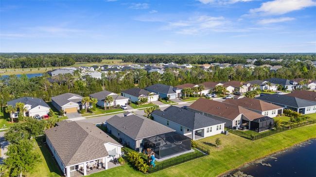 12565 Ryegrass Loop, House other with 3 bedrooms, 2 bathrooms and null parking in PARRISH FL | Image 9