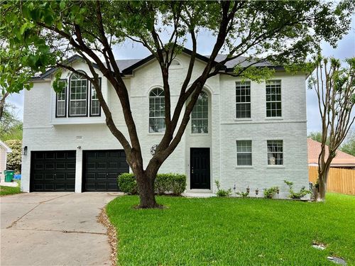 1706 Winners Ribbon Cir, Pflugerville, TX, 78660-7613 | Card Image