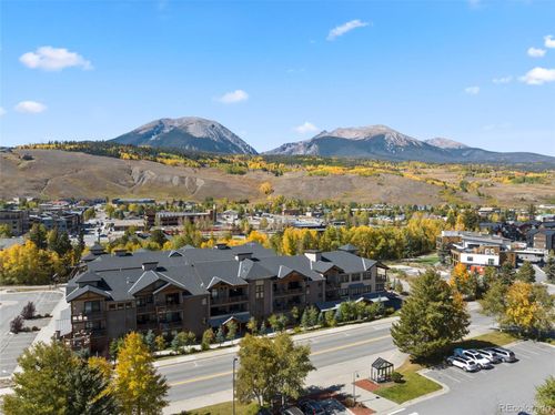 23-421 Rainbow Dr, SILVERTHORNE, CO, 80498-5562 | Card Image