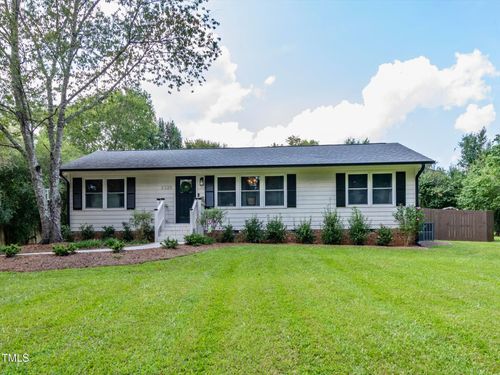 3320 Highgate Rd, Raleigh, NC, 27603-9689 | Card Image