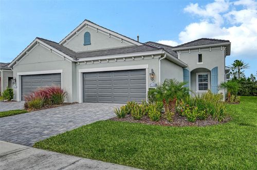 12709 Palatka Dr, VENICE, FL, 34293-0906 | Card Image