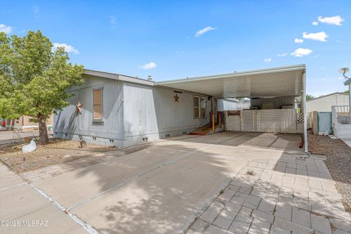 1624 W Coralbrooke Drive, Tucson, AZ, 85705 | Card Image