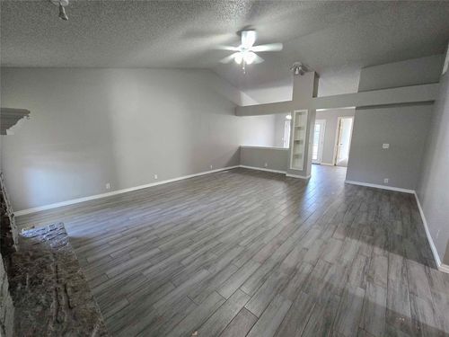 217 Cypress Drive, Oklahoma City, OK, 73170 | Card Image