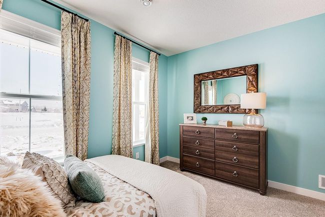 Welcome to the Dover II floor plan! Available as a to-be-built home in the Rivertown Heights neighborhood in Chaska. Photo is of a previously built home, finishes and layout will vary. | Image 15