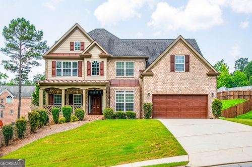 4311 Hampton Mill Pkwy, Douglasville, GA, 30135-4180 | Card Image